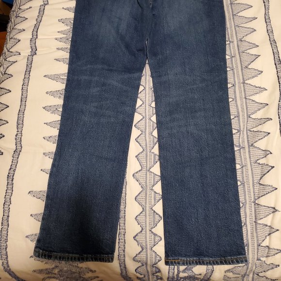 Levi's Men's 541™ Athletic Taper Jeans - 31W 30L - Picture 7 of 7